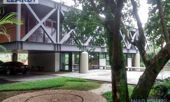 Imagem 5: SOBRADO - MORUMBI - SP