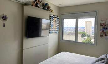 Imagem 7: Apartamento para venda tem 67 metros quadrados com 2 quartos