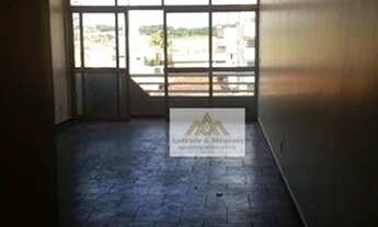 Imagem 2: Apartamento com 3 dormitórios para alugar, 109 m² por R$ 1.600,00/mês - Jardim Palma Trava