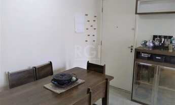 Imagem 2: Porto Alegre - Apartamento Padrão - Glória