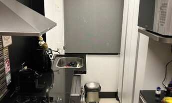 Imagem 7: Excelente apartamento Residencial Vivace TAGUATINGA 2Qrts 63m andar alto