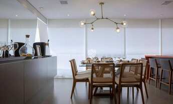 Imagem 5: Apartamento com 2 dormitórios à venda, 121 m² por R$ 2.360.000,00 - Vila Madalena - São Pa