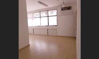 Imagem 2: SALA / CONJUNTO COM 43,00M² PRIVATIVOS E GARAGEM Na AUXILIADORA PORTO ALEGRE RS