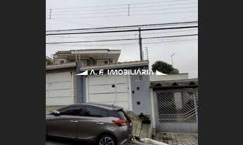 Imagem: São Paulo - Casa Padrão - PARQUE PERUCHE