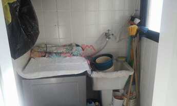 Imagem 6: Apartamento com 2 dorms, Aviação, Praia Grande - R$ 210.000,00, 65m² - Codigo: 1811