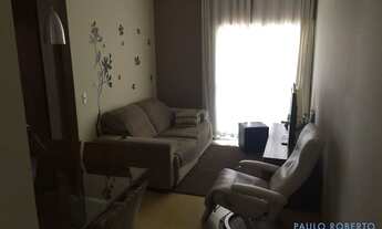 Imagem 2: APARTAMENTO - CAMPO GRANDE - SP