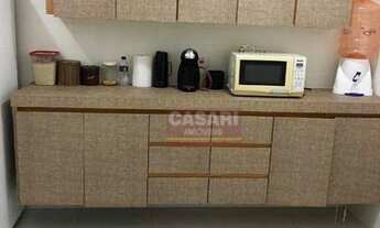 Imagem 3: Apartamento térreo - 2 dormitórios- Vila Assunção - próximo Centro Hospitalar