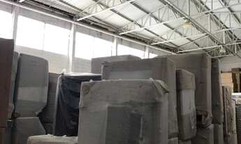 Imagem 2: Galpão à venda, 966 m² - Vila Anita - São Bernardo do Campo/SP