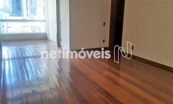 Imagem 2: Venda Apartamento 4 quartos Funcionários Belo Horizonte