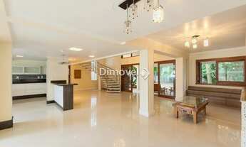 Imagem 4: PORTO ALEGRE - Casa Padrão - JARDIM ISABEL