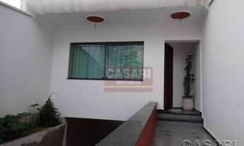 Imagem 2: Sobrado Residencial à venda, Jardim Santo Ignácio, São Bernardo do Campo - SO17910