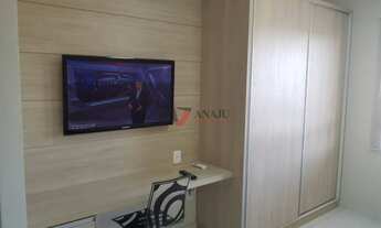 Imagem 5: Loft Iguatemi, Ribeirão Preto - SP