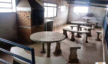 Imagem 5: Salão/Galpão (salão - térreo) , cozinha planejada