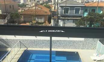 Imagem 2: São Paulo - Apartamento Padrão - JARDIM SAO PAULO(ZONA NORTE