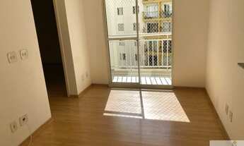 Imagem 4: Apartamento no Condomínio Vida Plena Sabará (Vila Emir