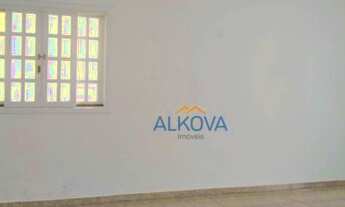 Imagem 3: Sobrado com 3 dormitórios à venda, 207 m² por R$ 960.000 - Jardim Alvorada - São José dos