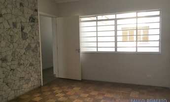 Imagem 7: CASA ASSOBRADADA - PERDIZES - SP