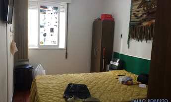 Imagem 5: APARTAMENTO - SANTA CECÍLIA - SP