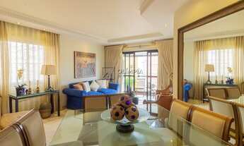 Imagem 3: Cobertura Venda Perdizes 220 m² 3 Dormitórios