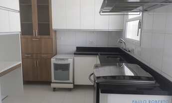 Imagem 3: APARTAMENTO - BROOKLIN - SP