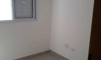 Imagem 7: Cobertura à venda, 129 m² por R$ 650.000,00 - Vila Curuçá - Santo André/SP