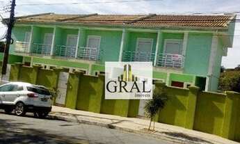 Imagem 2: Sobrado com 3 dormitórios à venda, 240 m² por R$ 1.050.000 - Suíço - São Bernardo do Campo