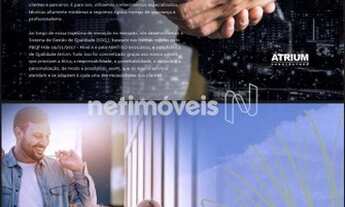 Imagem 2: Locação Loja Buritis Belo Horizonte