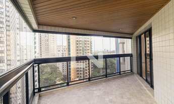 Imagem 5: Apartamento para Aluguel - Paraíso, 4 Quartos, 195 m2