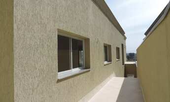 Imagem 7: Casa com 3 dormitórios à venda, 303 m² por R$ 2.500.000,00 - Valville 01 - Santana de Parn