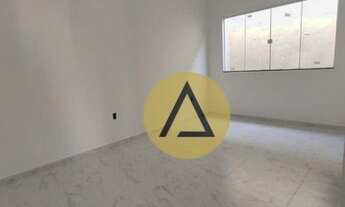 Imagem 6: Casa com 3 dormitórios à venda, 140 m² por R$ 450.000,00 - Village Rio das Ostras - Rio da