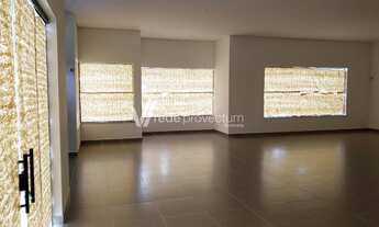 Imagem 6: Prédio - Chácara da Barra - Campinas