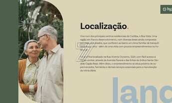 Imagem 5: APARTAMENTO com 2 dormitórios à venda com 90m² por R$ 505.900,00 no bairro Boa Vista - CUR