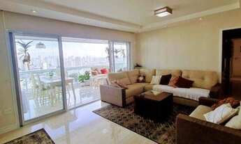 Imagem 5: Apartamento residencial à venda, 159m² - Jardim das Perdizes, São Paulo/SP