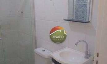 Imagem: Apartamento com 2 dormitórios para alugar