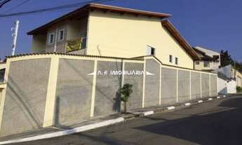 Imagem 2: São Paulo - Casa Padrão - JARDIM VIRGINIA BIANCA