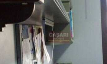 Imagem 3: Apartamento à venda, 210 m² por R$ 850.000,00 - Jardim do Mar - São Bernardo do Campo/SP