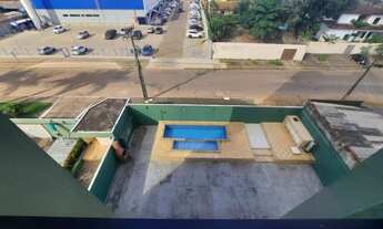 Imagem 7: Apartamento para Venda em Porto Velho, RESIDENCIAL GUAYMAS, 2 dormitórios, 1 banheiro, 1