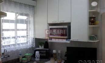 Imagem 3: Sobrado Residencial à venda, Nova Petrópolis, São Bernardo do Campo - SO18194