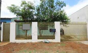 Imagem: Toledo - Casa - Jardim Coopagro