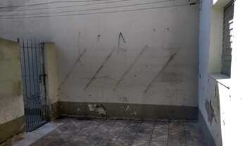 Imagem 2: Casa para aluguel possui 40 metros quadrados com 1 quarto em Cidade Mãe do Céu - São Paulo