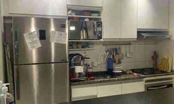 Imagem 3: Apartamento com 2 dormitórios à venda, 54 m² - Assunção - São Bernardo do Campo/SP