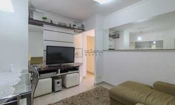 Imagem: Apartamento Locação 2 Dormitórios - 47