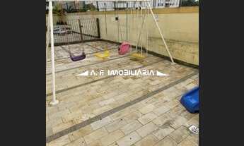 Imagem 3: São Paulo - Apartamento Padrão - LAUZANE PAULISTA