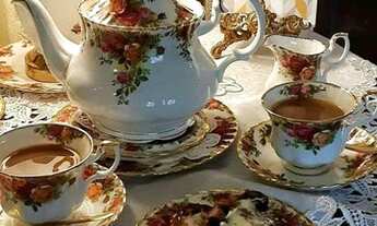 Imagem: Casa em frente a Greif embalagens