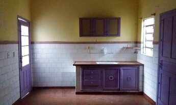 Imagem 6: Casas - CENTRO Casa com 3 dormitórios