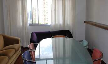 Imagem 3: SÃO PAULO - Apartamento Padrão - PINHEIROS