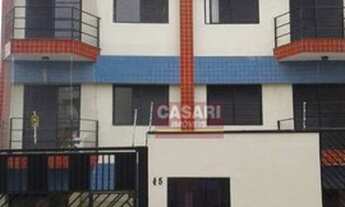 Imagem: Apartamento com 2 dormitórios à venda