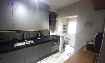 Imagem 2: Linda cobertura duplex no Edifício Emília Correa em Sorocaba