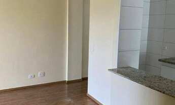 Imagem 2: Apartamento com 2 dormitórios para alugar, 62 m² - Vila Flórida - São Bernardo do Campo/SP