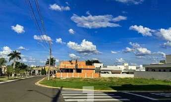 Imagem: Terreno com 420m² localizado no condomínio